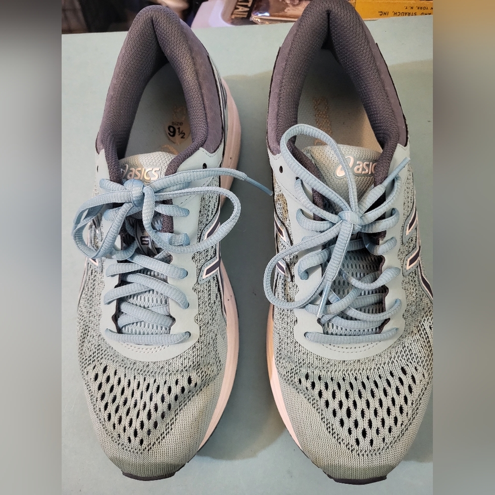 Ladies Asics Duomax GT -1000 Sneakers sz 10